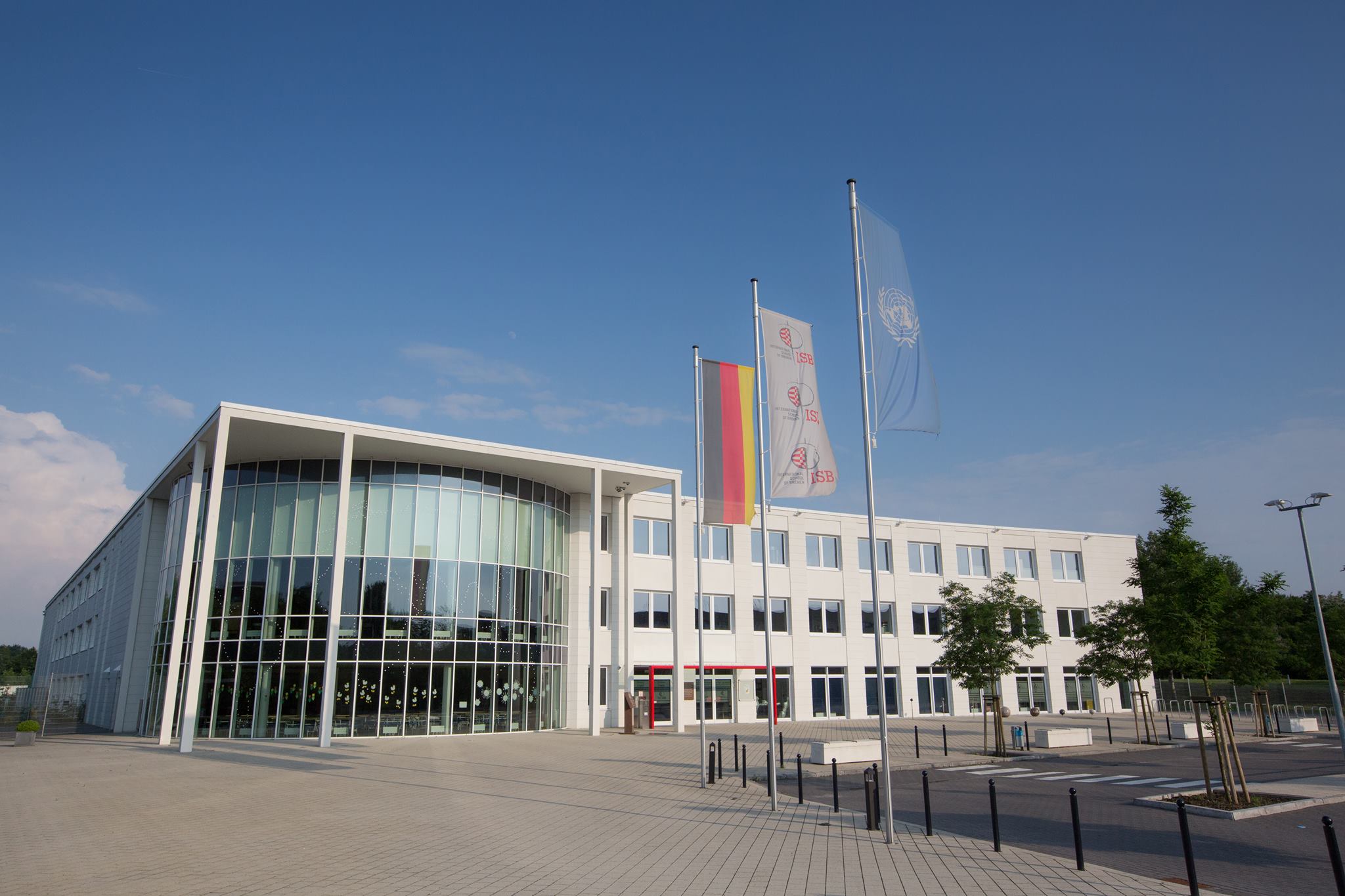 International School of Bremen